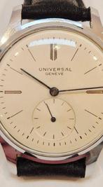 Universal Genève - Zonder minimumprijs - No Reserve Price -, Nieuw