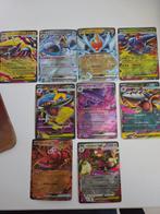 Pokémon - 22 Card - Charizard, Dewgong