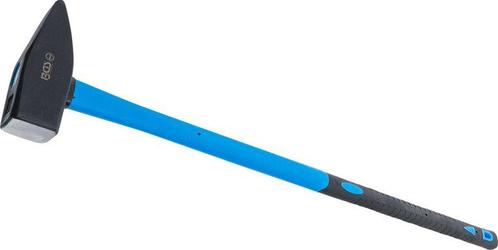 Voorhamer DIN 1042 glasfibersteell Ø 65 mm 5000g, Auto diversen, Autonavigatie, Verzenden