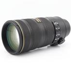 Nikon AF-S 70-200mm F/2.8 G ED VR II | Tweedehands, Verzenden, Zo goed als nieuw