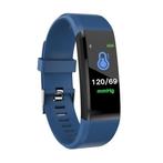 Originele ID115 Plus Smartband Fitness Sport Activity, Verzenden, Nieuw, Stuff Certified®