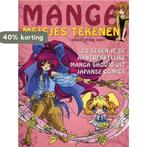 Manga meisjes tekenen 9789057645662 C. Hart, Boeken, Verzenden, Gelezen, C. Hart