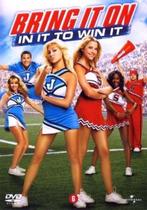 Bring It On - In It To Win It (dvd tweedehands film), Ophalen of Verzenden, Nieuw in verpakking