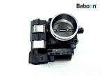Gasklep Huis BMW R 1200 GS Adventure 2014-2018 (R1200GSA LC), Verzenden, Gebruikt