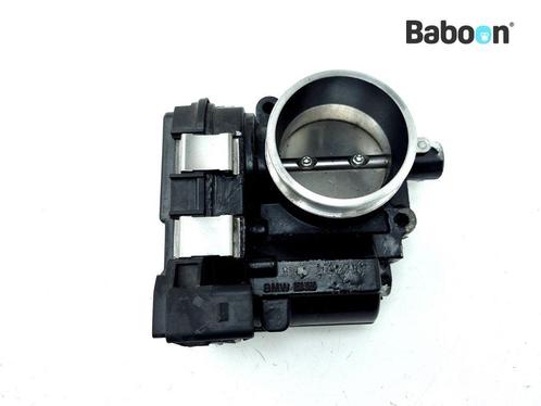 Gasklep Huis BMW R 1200 GS Adventure 2014-2018 (R1200GSA LC), Motoren, Onderdelen | BMW, Gebruikt, Verzenden