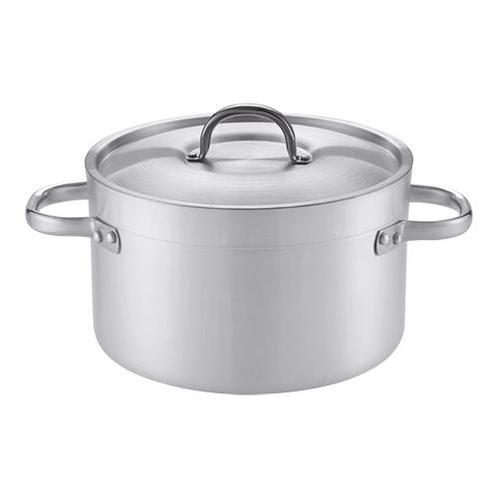 Kookpan | CENTURY | Aluminium | 10.2L | Div. Warmtebronnen, Zakelijke goederen, Horeca | Keukenapparatuur, Nieuw in verpakking