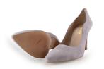 Via Limone Pumps in maat 39 Grijs, Verzenden, Pumps