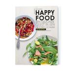 Happy food 9789463540407 Zoé Armbruster, Verzenden, Zo goed als nieuw, Zoé Armbruster