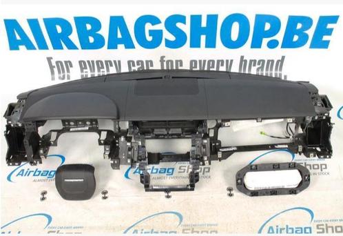 AIRBAG SET – DASHBOARD MET SPEAKER LAND ROVER DISCOVERY, Auto-onderdelen, Dashboard en Schakelaars, Gebruikt, Land Rover