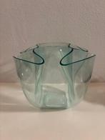 Guzzini - Luigi Massoni - Vase - Vaso en papillote - PMMA