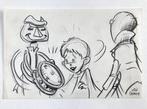 James and the Giant Peach (Walt Disney, 1996) Signed, Nieuw