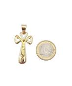 Pendentif - 18 carats Or jaune