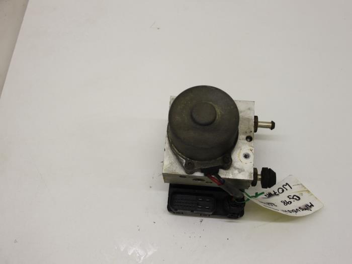ABS Pomp Mitsubishi Galant O107810, Auto-onderdelen, Remmen en Aandrijving