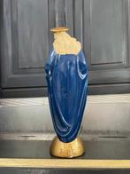 Guelfi - Beeld, Moeder Maria met kind - 45 cm - Gips