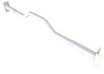 SecuBar Barrierestang Combi 680-870 mm, Doe-het-zelf en Bouw, Deuren en Vliegenramen, Ophalen of Verzenden, Nieuw