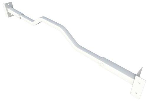 SecuBar Barrierestang Combi 680-870 mm, Doe-het-zelf en Bouw, Deuren en Vliegenramen, Ophalen of Verzenden
