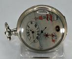 Bovet Schweiz - Automatenuhr - asiatischer Markt - Windmühle, Handtassen en Accessoires, Nieuw
