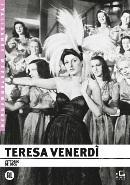 Teresa Venerdi op DVD, Verzenden