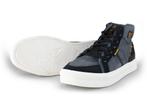 PME Legend Hoge Sneakers in maat 43 Blauw | 10% extra, Vêtements | Hommes, Chaussures, Sneakers, Verzenden