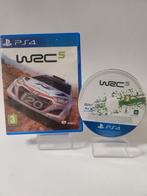 WRC 5 Playstation 4, Games en Spelcomputers, Games | Sony PlayStation 4, Ophalen of Verzenden, Zo goed als nieuw