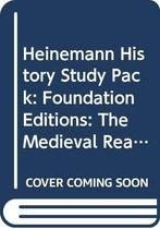 Foundation History: The Medieval Realms (Foundation, Gelezen, Verzenden
