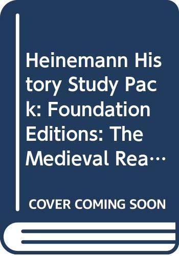 Foundation History: The Medieval Realms (Foundation, Boeken, Overige Boeken, Gelezen, Verzenden