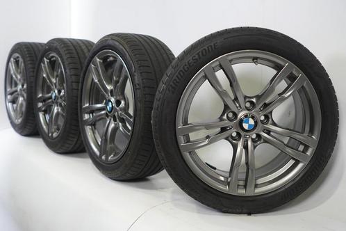 BMW 3 4 serie F30 F31 F32 F33 F36 441M 18 inch velgen Bridge, Auto-onderdelen, Banden en Velgen, Ophalen of Verzenden
