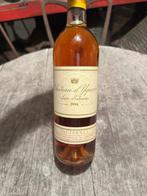 1990 Chateau d’Yquem - Sauternes 1er Cru Supérieur - 1, Nieuw