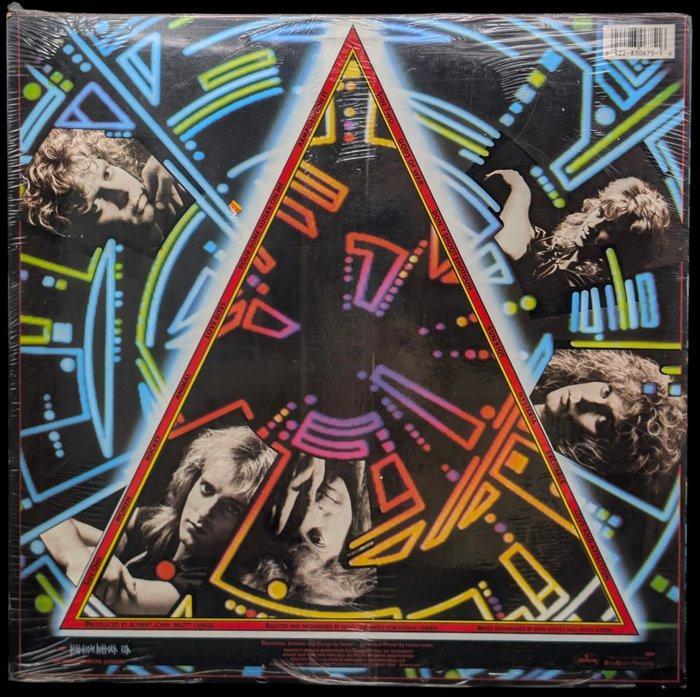 Def Leppard - Hysteria - 1st US pressing -Sealed -, Cd's en Dvd's, Vinyl Singles