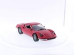 Schaal 1:18 Anson 00898 Ferrari DINO 246 GT 1969 #3408, Hobby & Loisirs créatifs, Voitures miniatures | 1:18, Ophalen of Verzenden