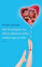 Het broekpak van Olivia Newton John 9789026323591, [{:name=>'Stine Jensen', :role=>'A01'}], Verzenden