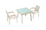 Higold - Higold - Meubles de jardin - Aluminium, verre