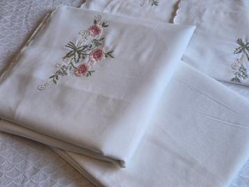 Couvre-lit (5) - 240 cm - 260 cm - Linge de lit matrimonial