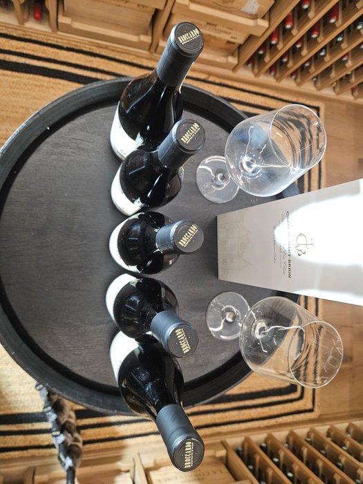 2013 Broccardo, Ravera - Barolo DOCG - 6 Flessen (0.75, Verzamelen, Wijnen