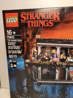 Lego Set - 75810 - Stranger Things - The Upside Down, Kinderen en Baby's, Speelgoed | Duplo en Lego, Nieuw