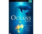 BBC Earth - Oceans Box, Cd's en Dvd's, Verzenden, Nieuw in verpakking