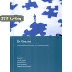 De Kwestie 9789059310681 I. de Beaufort, Boeken, Verzenden, Zo goed als nieuw, I. de Beaufort