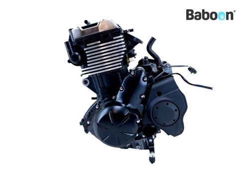 Motorblok Kawasaki Vulcan S 2021-2023 (EN650J), Motoren, Onderdelen | Kawasaki, Gebruikt, Verzenden