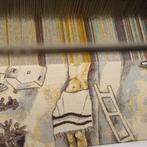 Marc Chagall (After) - Bijbels wandtapijt - 69.5 cm - 75 cm, Antiek en Kunst