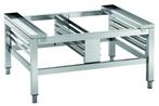 Onderstel Silversteam 2-110 | 1/1 GN | 850x700x400(h)mm, Verzenden, Nieuw in verpakking