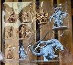 Jeu de société - Zombicide Black Plague Knight Pack -, Nieuw