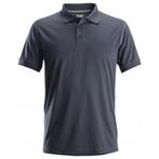 Snickers 2721 allroundwork, polo - 9500 - navy - base -