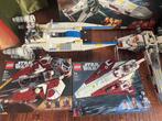 Lego Set - Star Wars - Star Wars 75155, 75333, 75401, 75409,, Nieuw