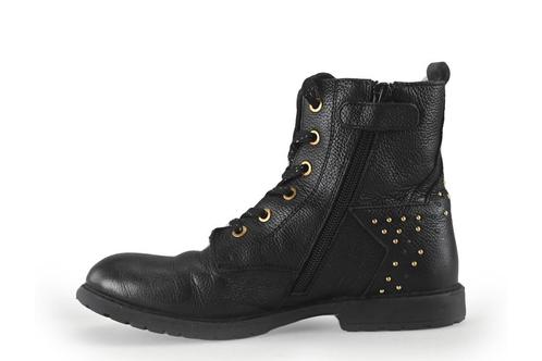 IK-KE Veterboots in maat 34 Zwart | 5% extra korting, Enfants & Bébés, Vêtements enfant | Chaussures & Chaussettes, Envoi