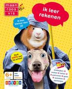 Ik leer rekenen / 6-8 jaar / Maan roos vis 9789048731749, Boeken, Verzenden, Zo goed als nieuw