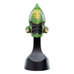 Warhammer 40,000 Replica 1/4 Striking Scorpion Helm 15 cm, Verzamelen, Ophalen of Verzenden, Nieuw