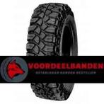 Ziarelli Maxi 31x10.50 R15 109S, cover, 15 inch, Verzenden, Nieuw, All Season