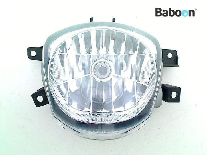 Koplamp Honda SH 125 ANC i Mode 2017-2019 JF71A Symmetrical, Motoren, Onderdelen | Honda, Gebruikt, Verzenden