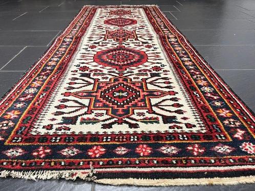 Heriz Art Déco - Tapis - 200 cm - 70 cm, Huis en Inrichting, Stoffering | Tapijten en Vloerkleden