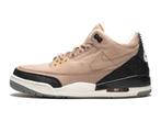 Air Jordan 3 JTH Bio Beige - Maat 41 EU, Kleding | Heren, Schoenen, Ophalen of Verzenden, Nieuw